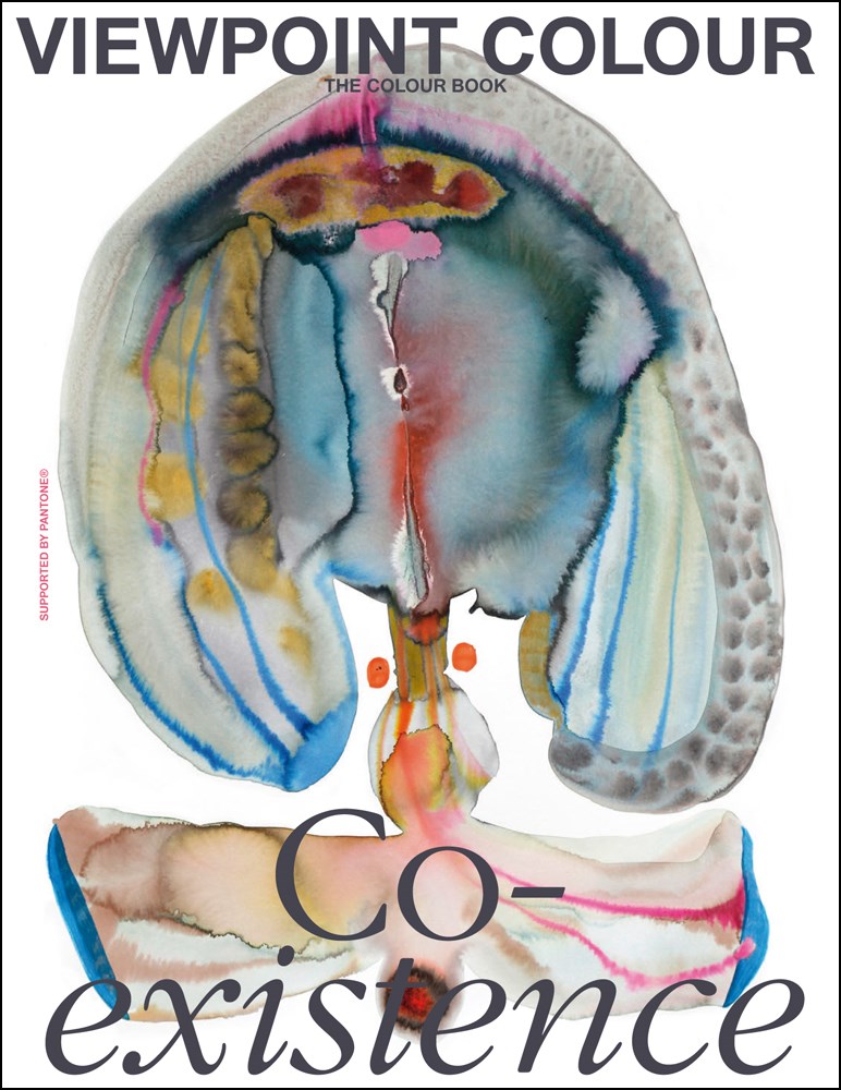 Viewpoint Colour no. 10