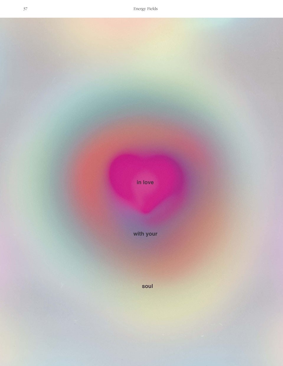 Viewpoint Colour no. 10