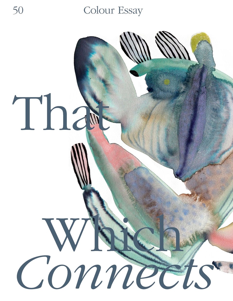 Viewpoint Colour no. 10