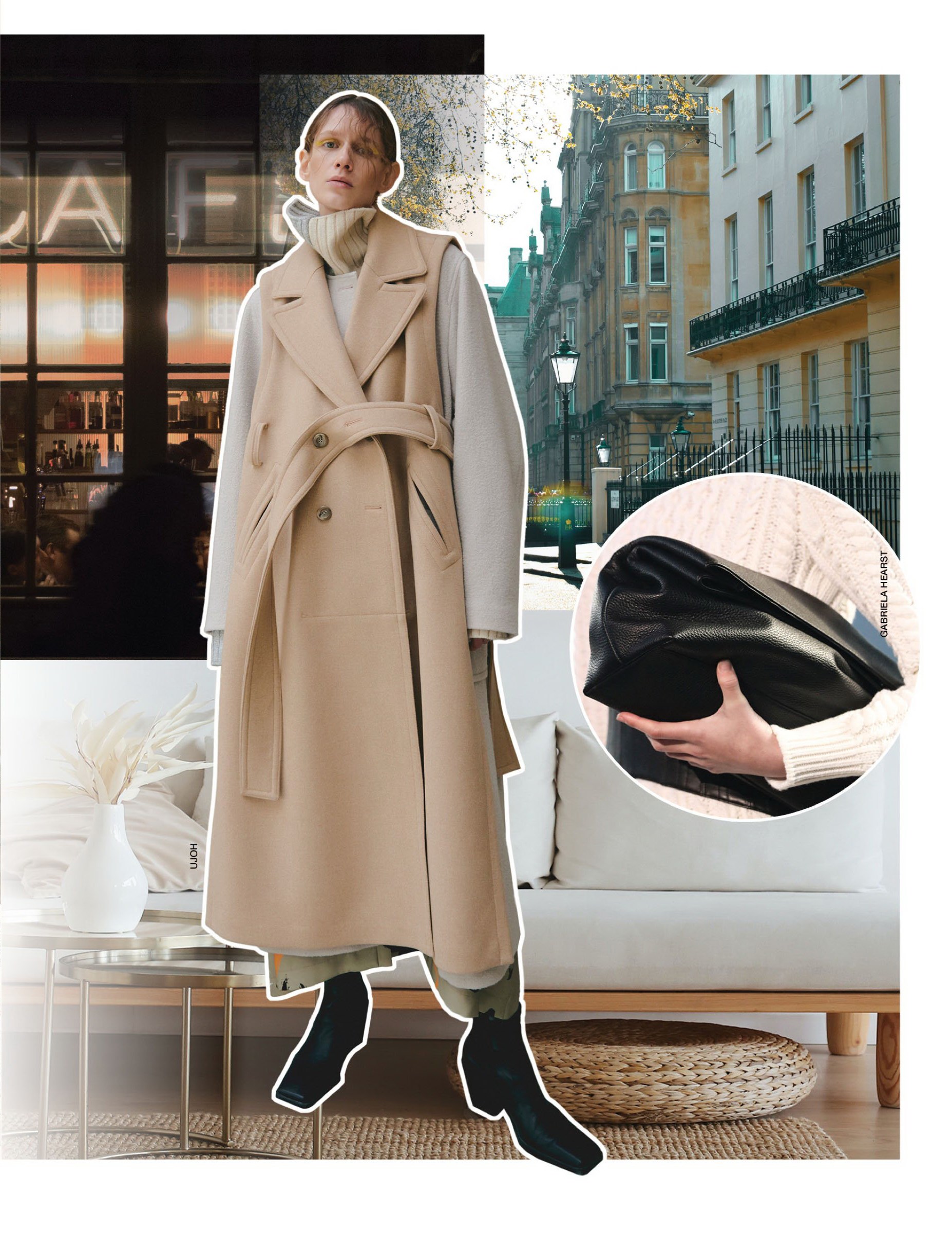 Next Look Women Fashion Trends Style & Colour AW 22-23