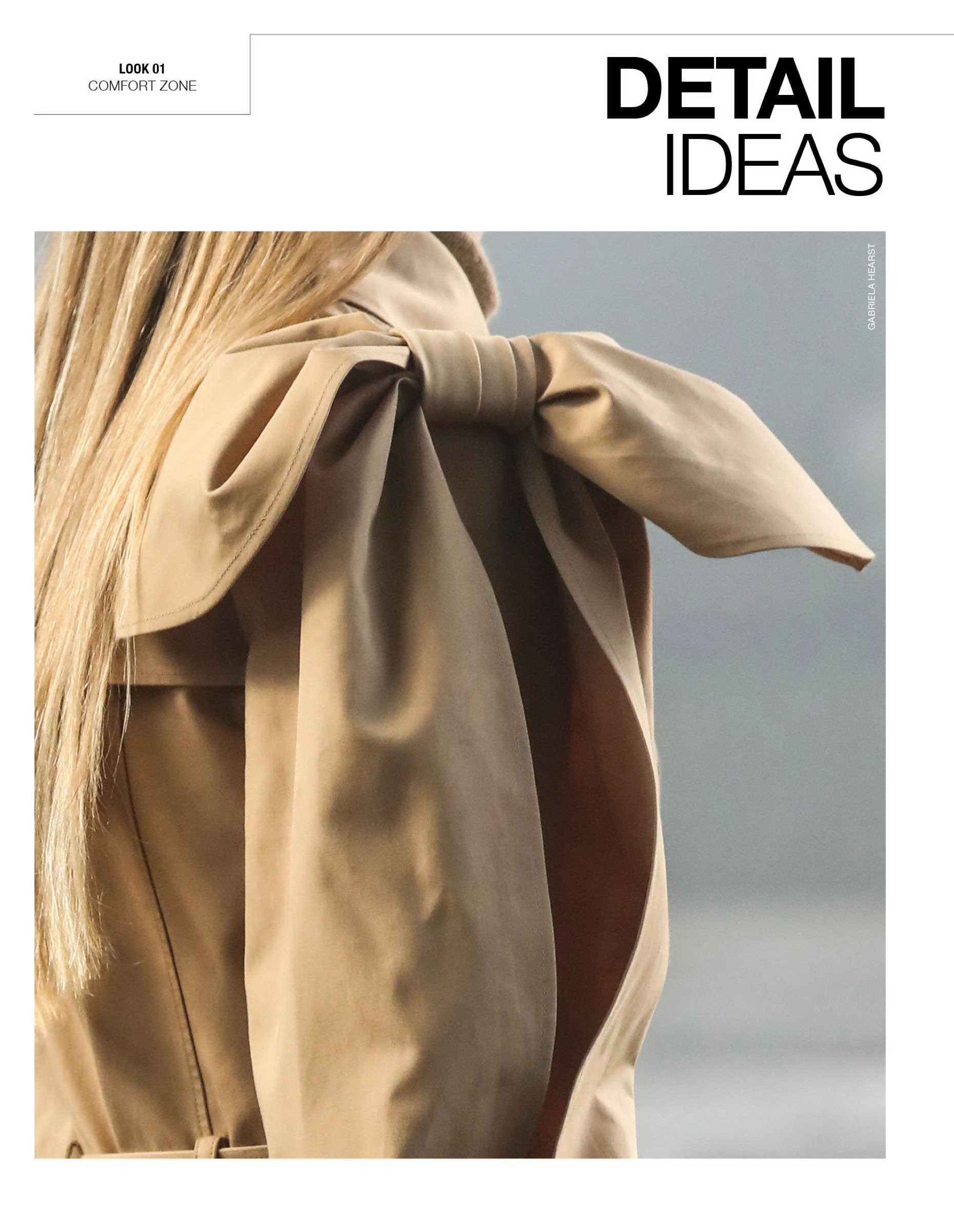 Next Look Women Fashion Trends Style & Colour AW 22-23