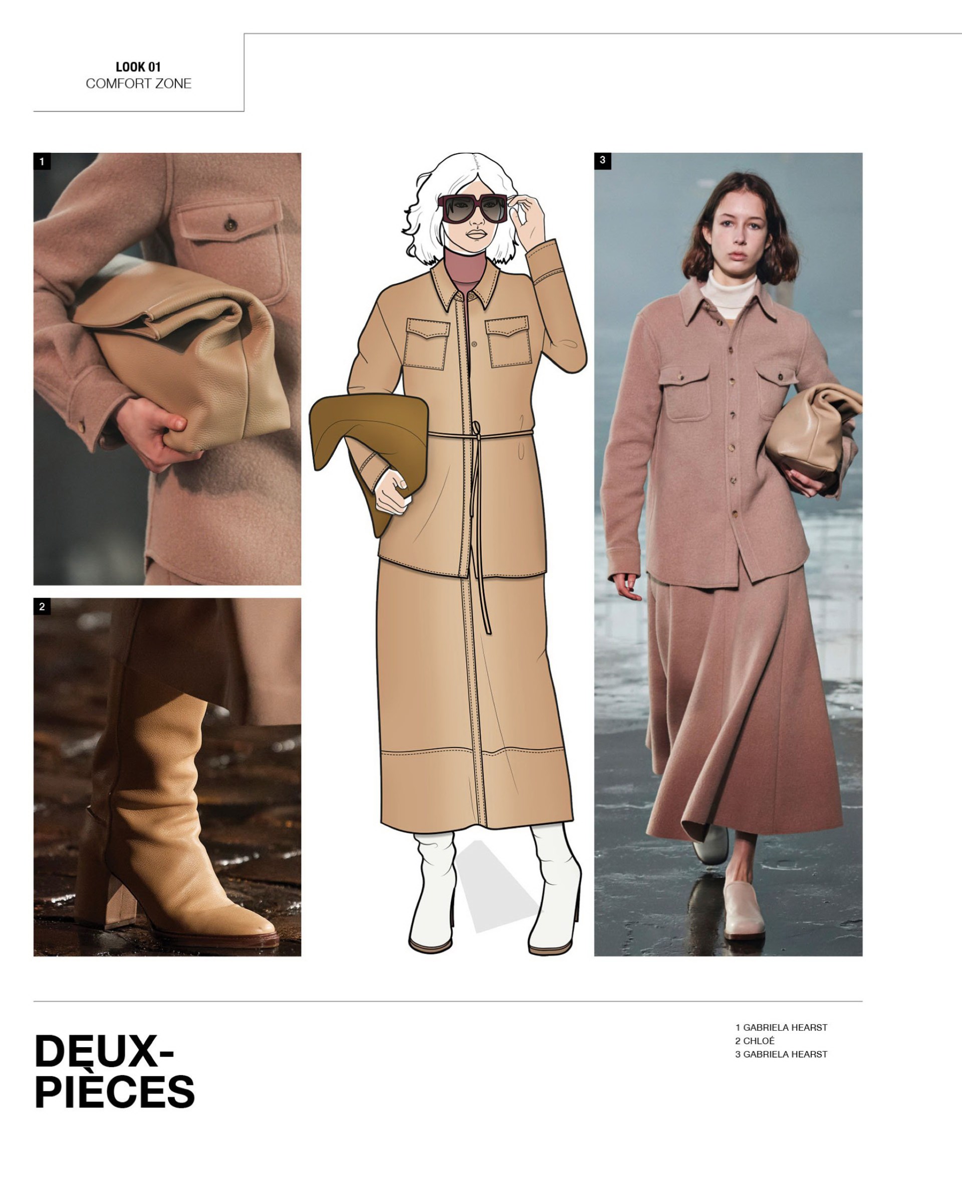 Next Look Women Fashion Trends Style & Colour AW 22-23