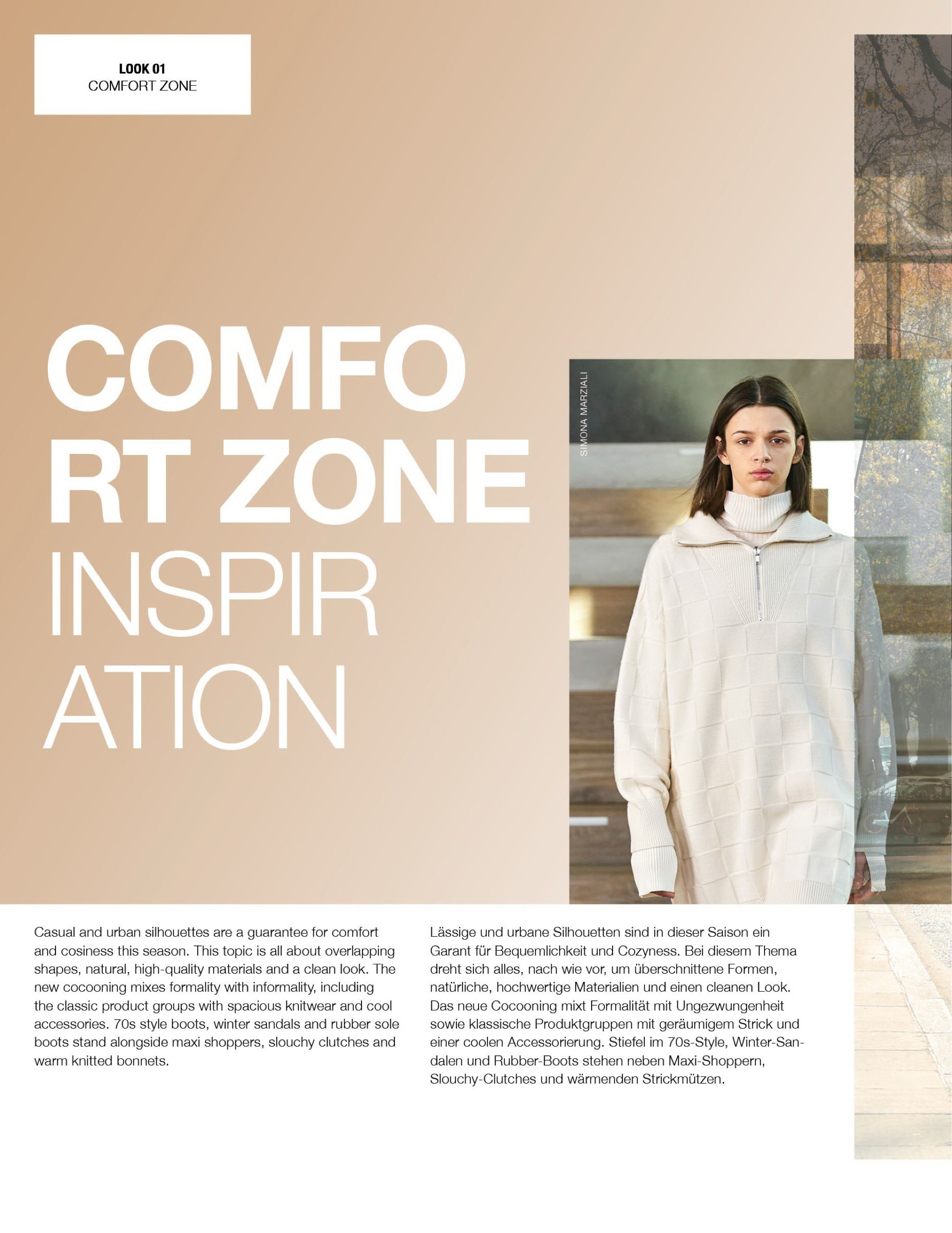 Next Look Women Fashion Trends Style & Colour AW 22-23