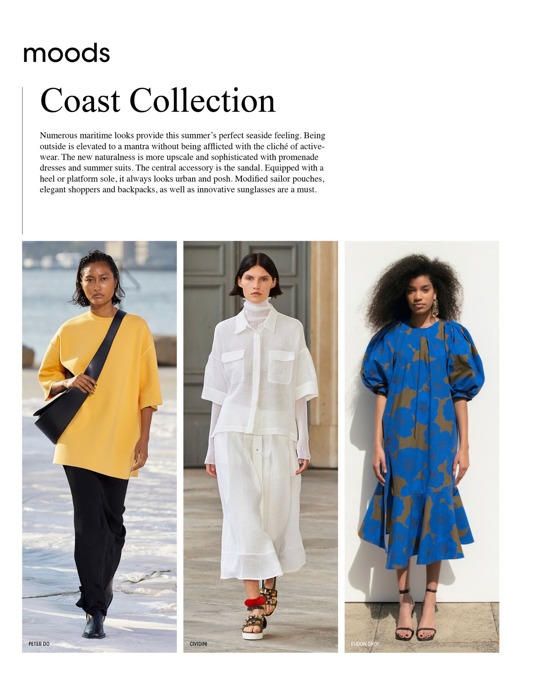 Textile Report no. 1-2022 Spring 23