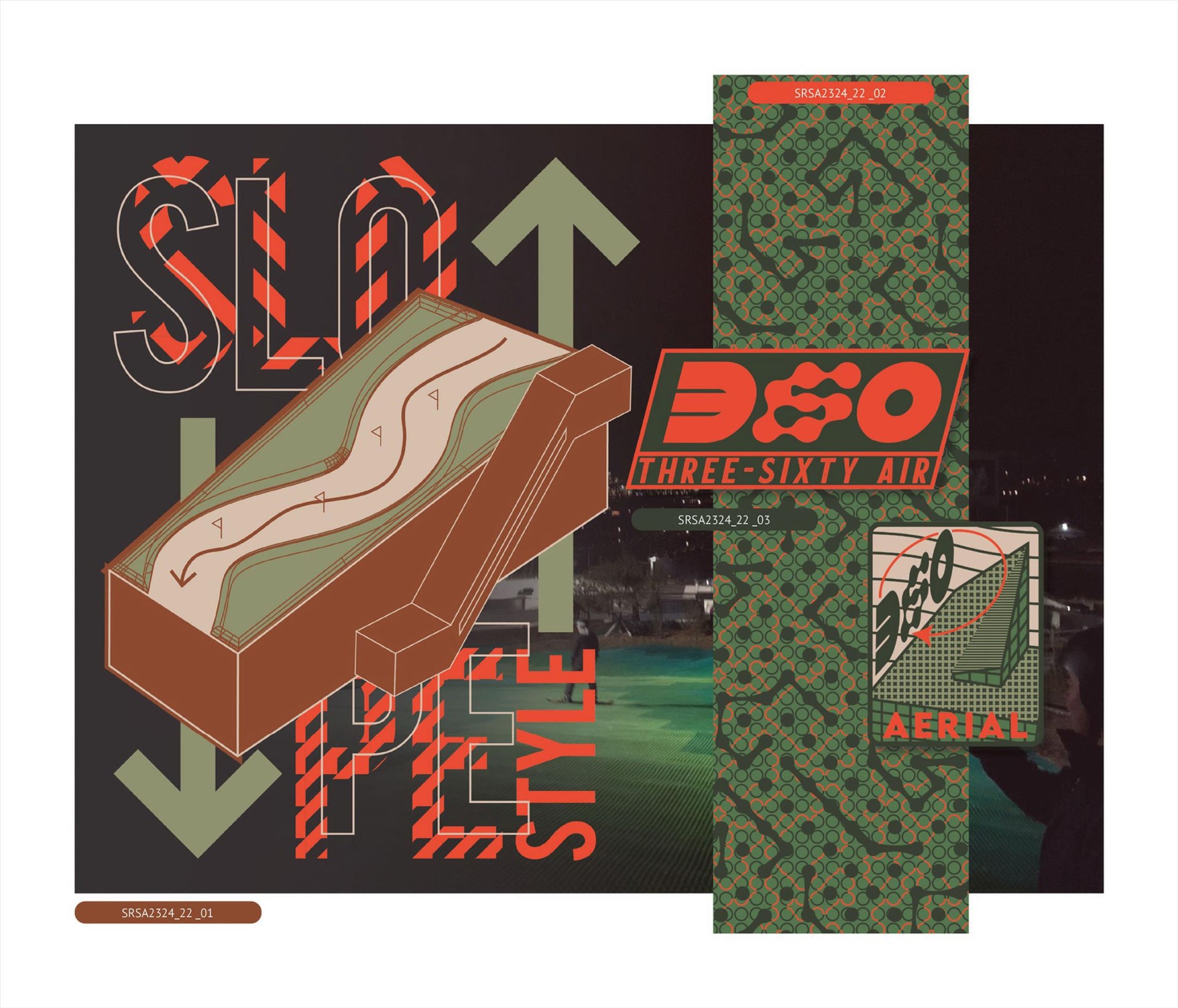 Style Right Sports Active AW 23-24