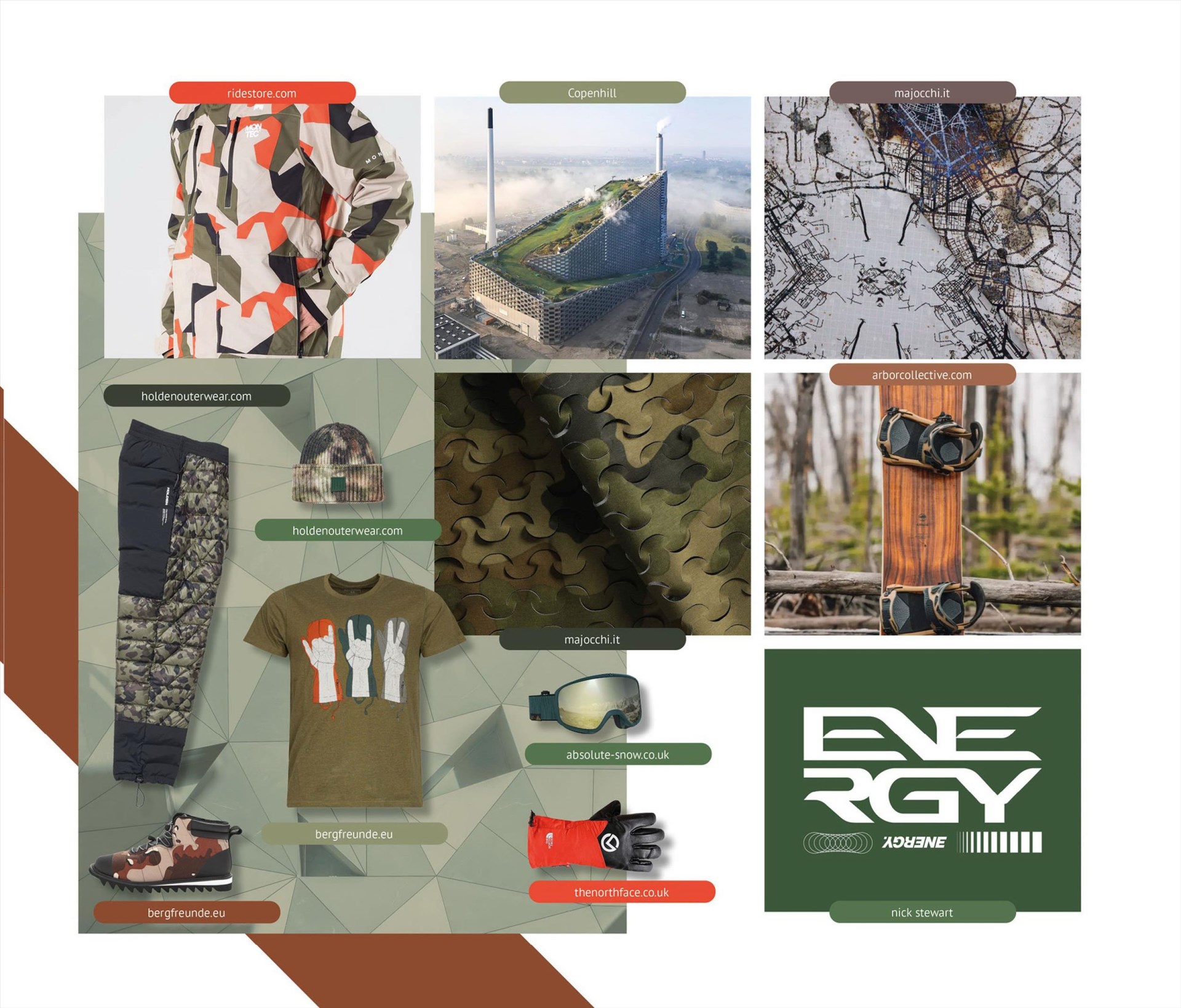 Style Right Sports Active AW 23-24