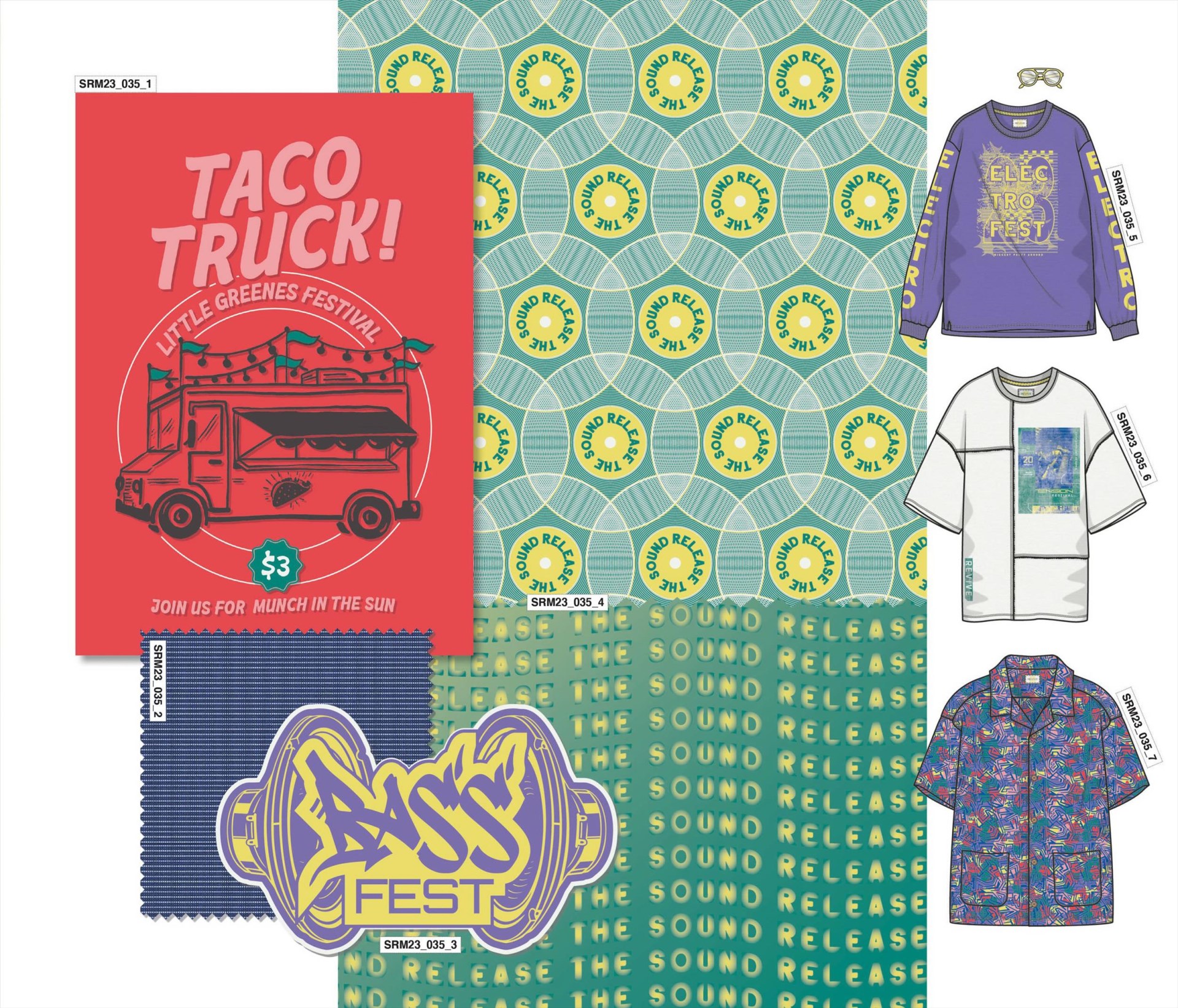 Style Right Menswear SS 23