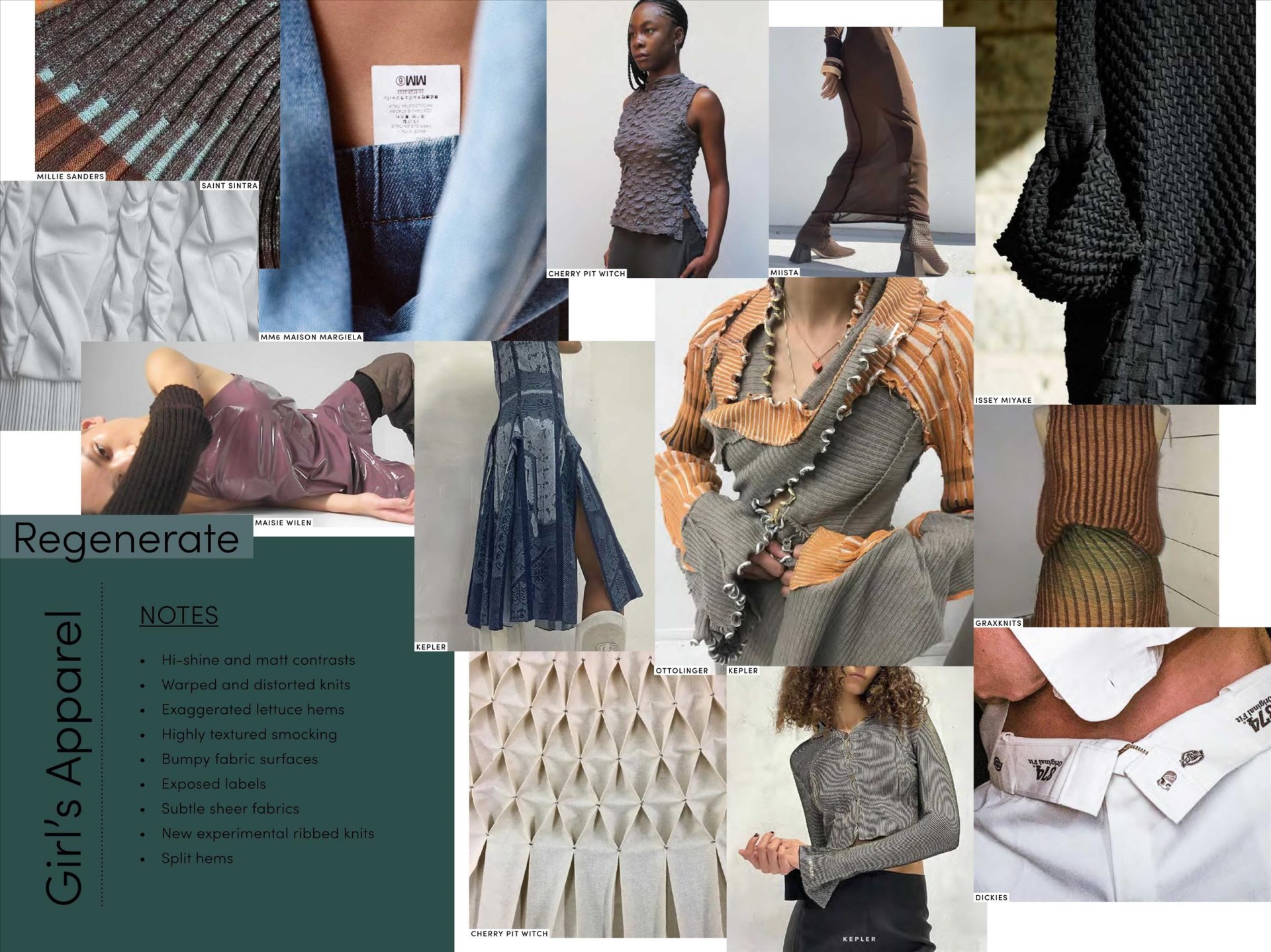 Trendhouse Youth Lifestyle AW 23-24