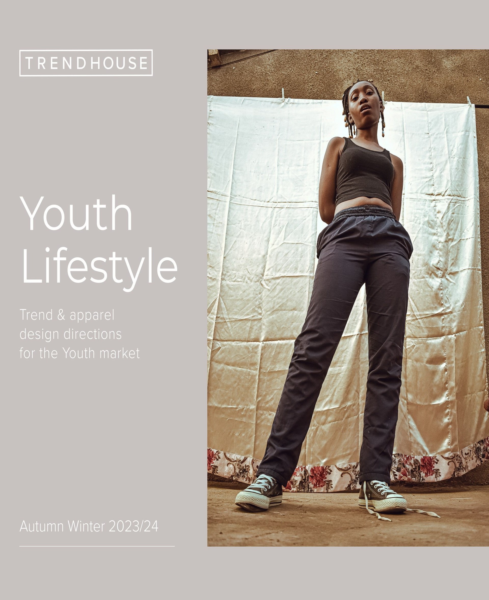 Trendhouse Youth Lifestyle AW 23-24