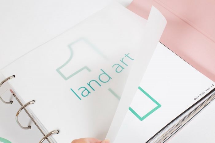 Biella Textile Workshop Ladies Collection SS 23