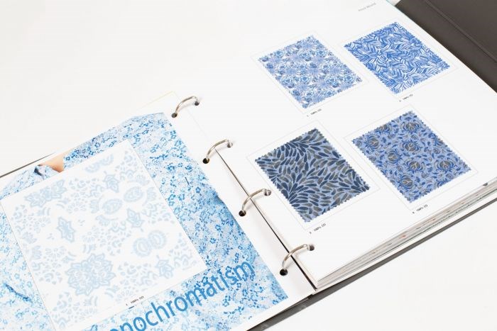 Biella Textile Print World SS 23