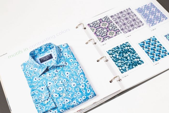 Biella Textile Print World SS 23