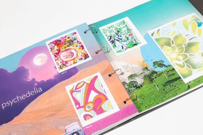 Biella Textile Print World SS 23