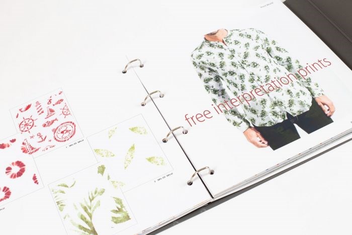 Biella Textile Print World SS 23