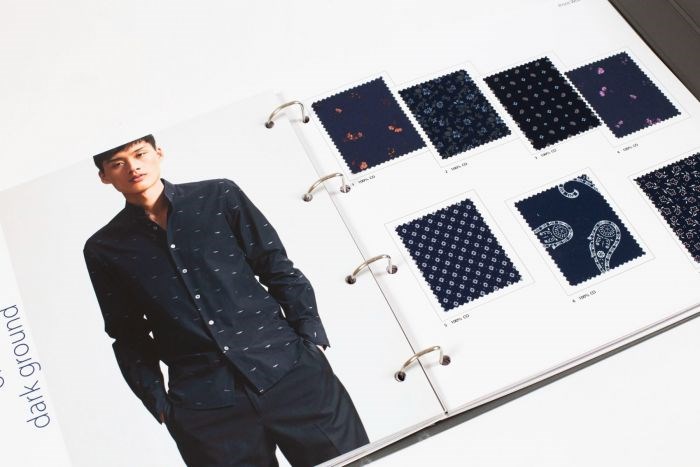 Biella Textile Print World SS 23