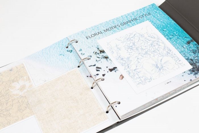 Biella Textile Print World SS 23