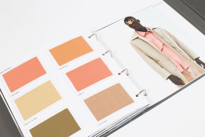 Biella Textile Workshop Shirting SS 23