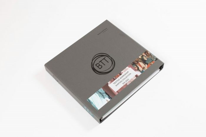 Biella Textile Workshop Shirting SS 23