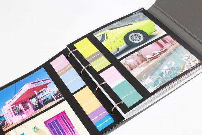 Biella Textile Workshop Shirting SS 23