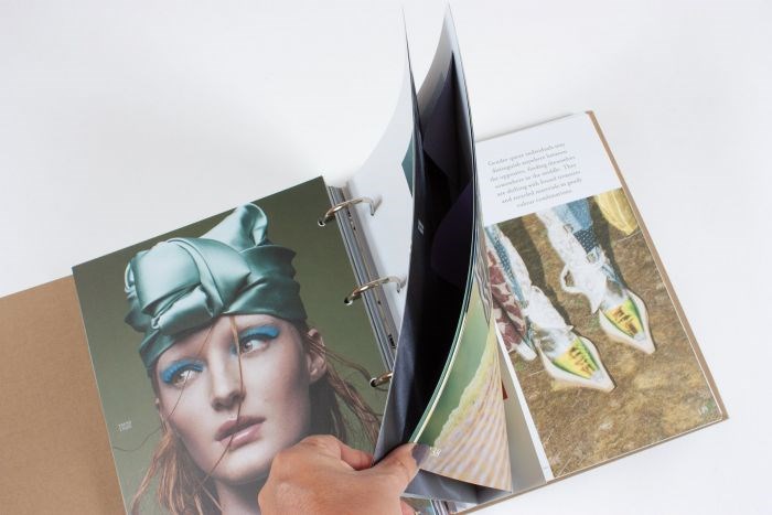 Trend Union Trends & Textiles - GENDERING SS 23