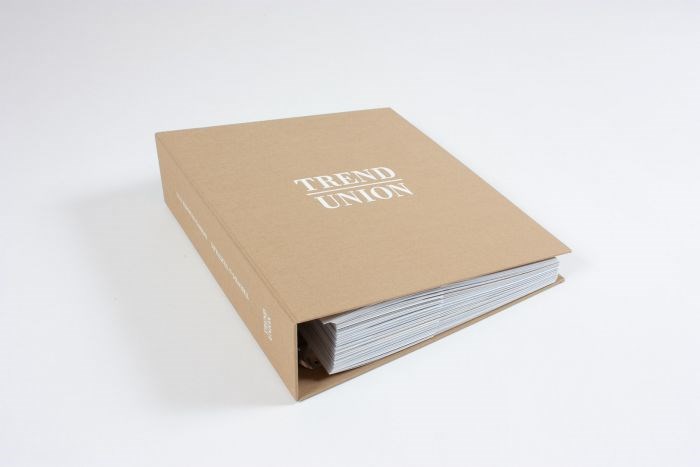 Trend Union Trends & Textiles - GENDERING SS 23