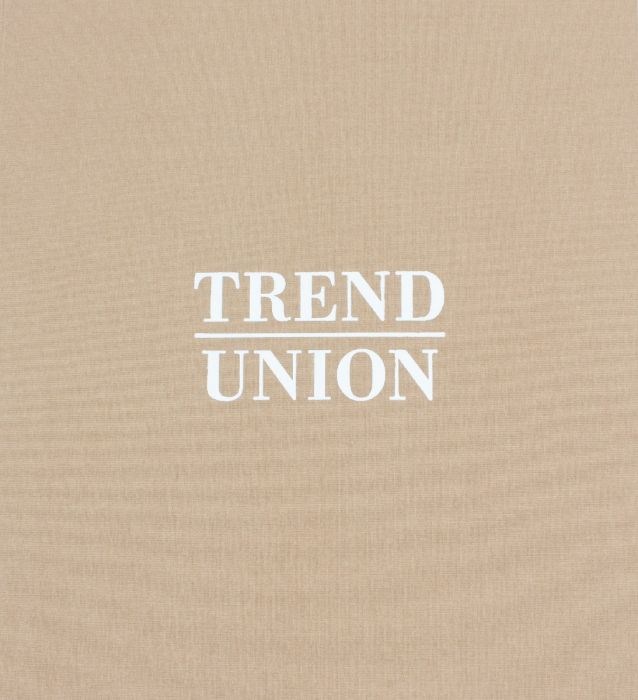 Trend Union Trends & Textiles - GENDERING SS 23