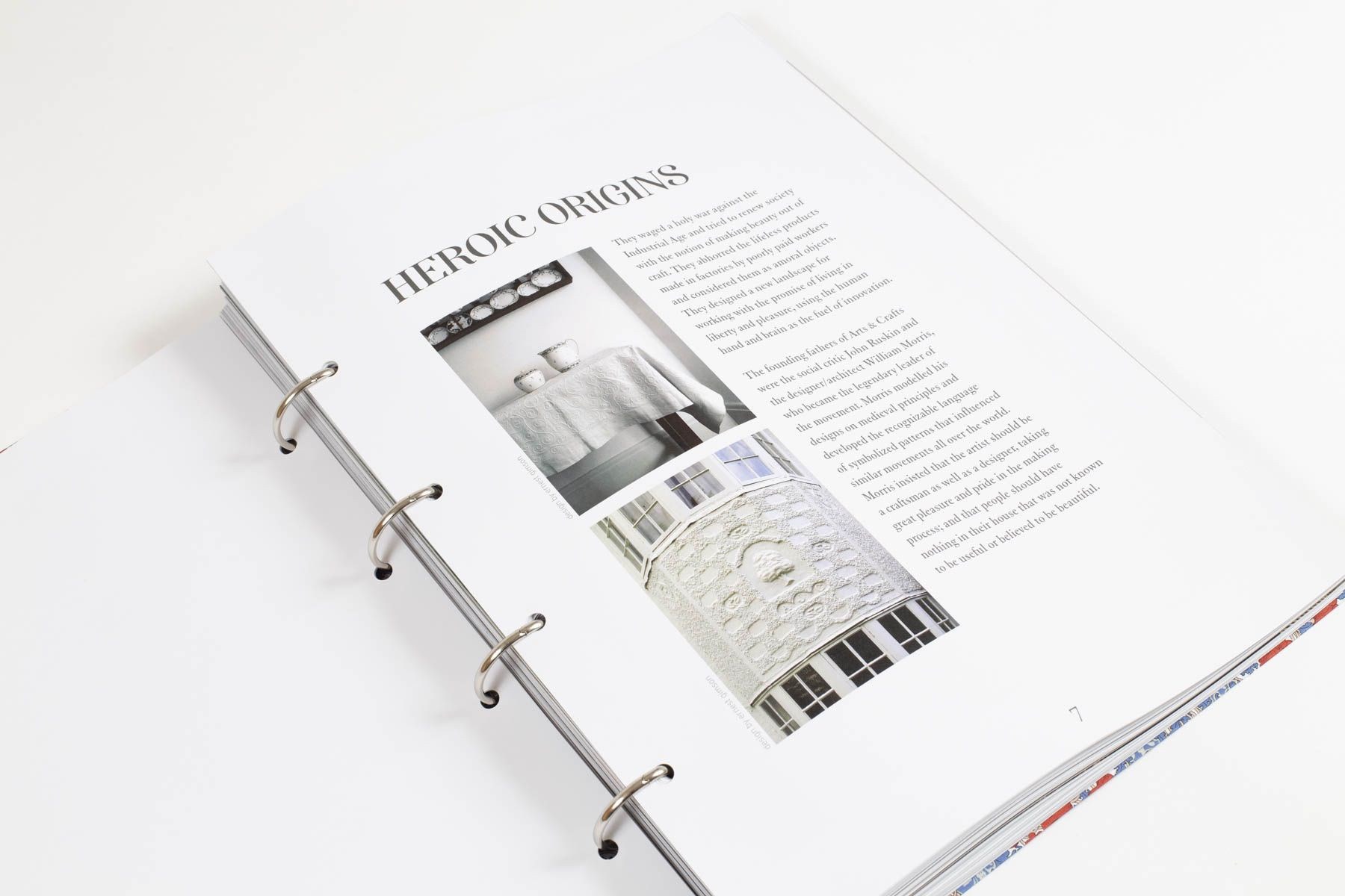 Trend Union Design & Lifestyle - 2023