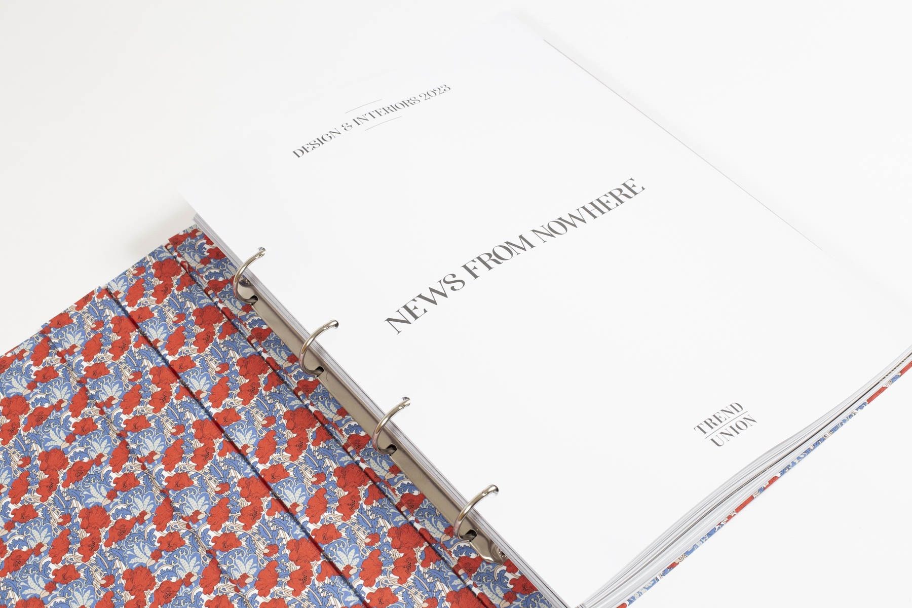 Trend Union Design & Lifestyle - 2023