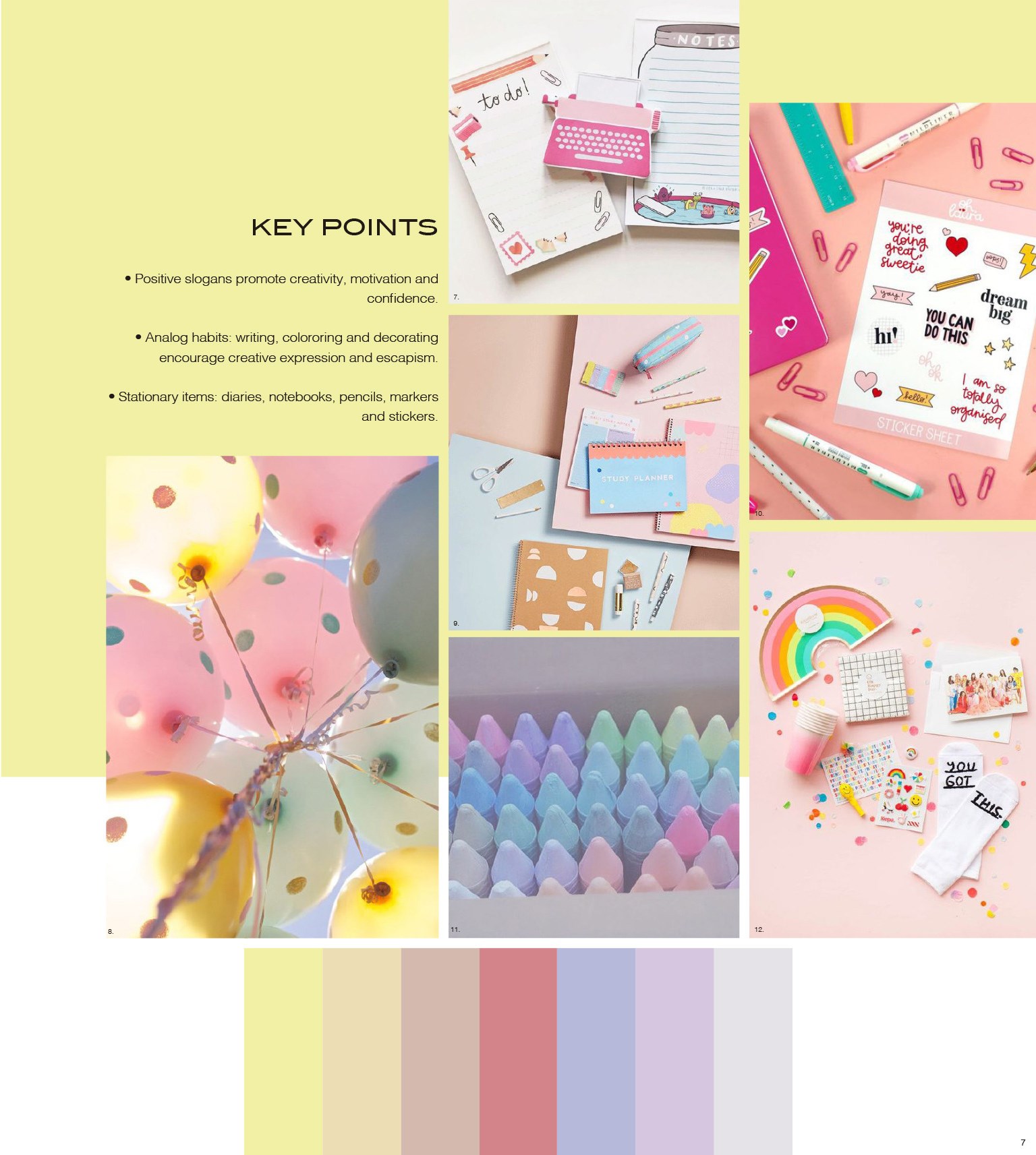 IKT Textures & Surfaces Kid's SS 23