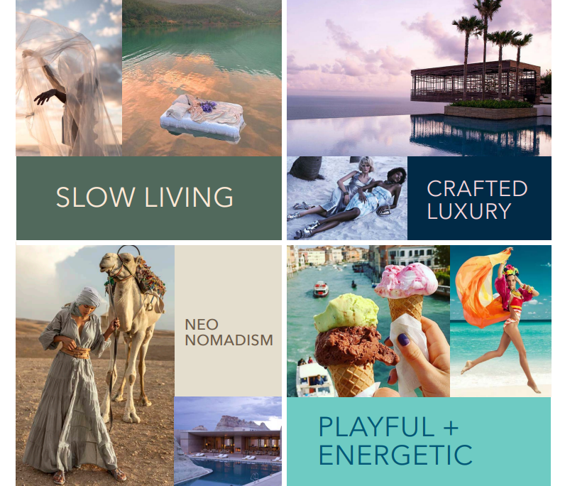 Scout Women Color & Concept SS 23