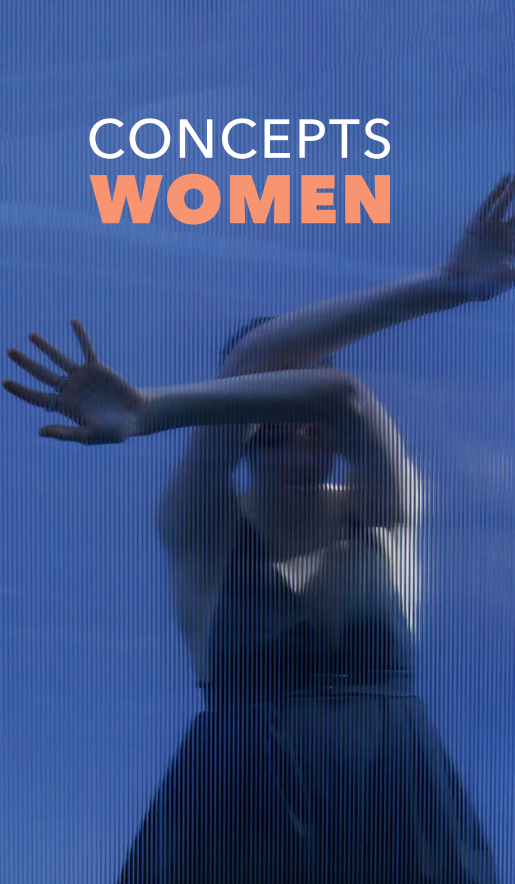 Scout Women Color & Concept SS 23