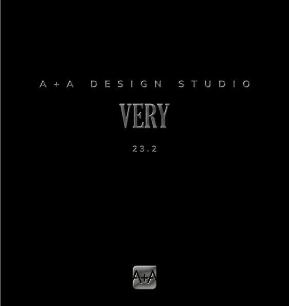 A+A Very Men Fashion Trends SS 23