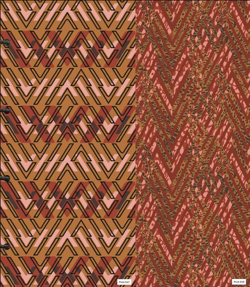 A+A Home Interior Trends SS 23