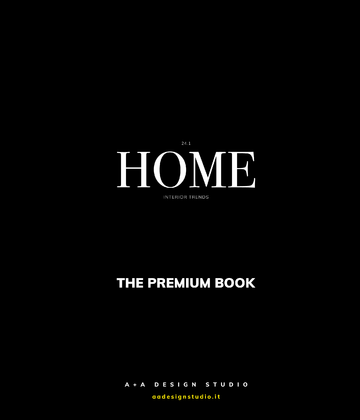 A+A Home Interior Trends AW 23-24
