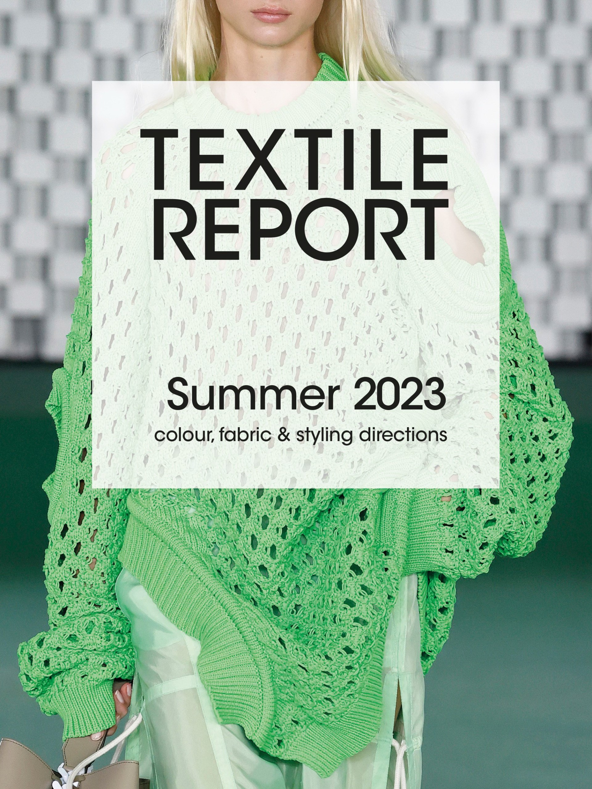 Textile Report no. 2-2022 Summer 23