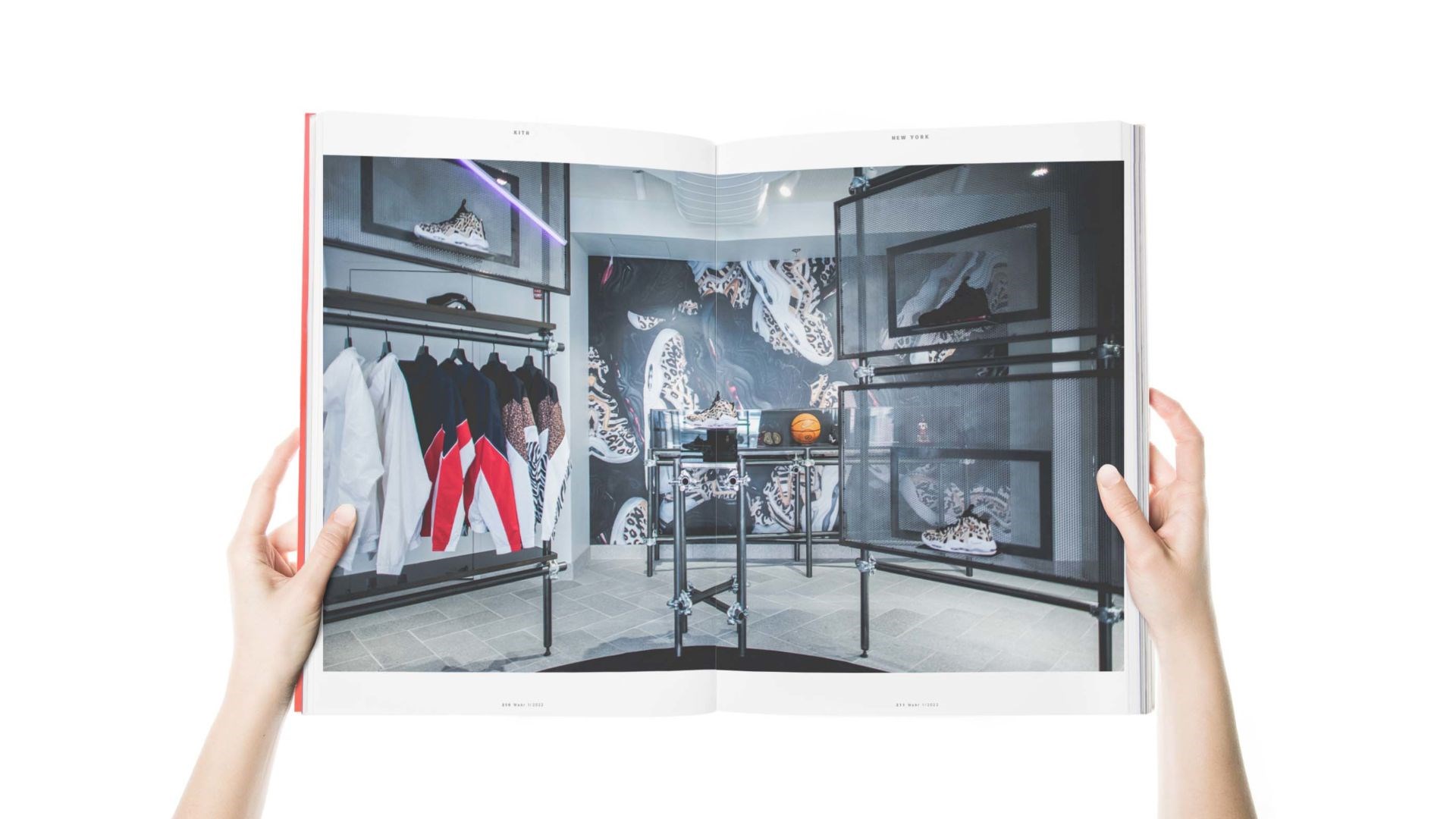 WeAr Global Magazine 69