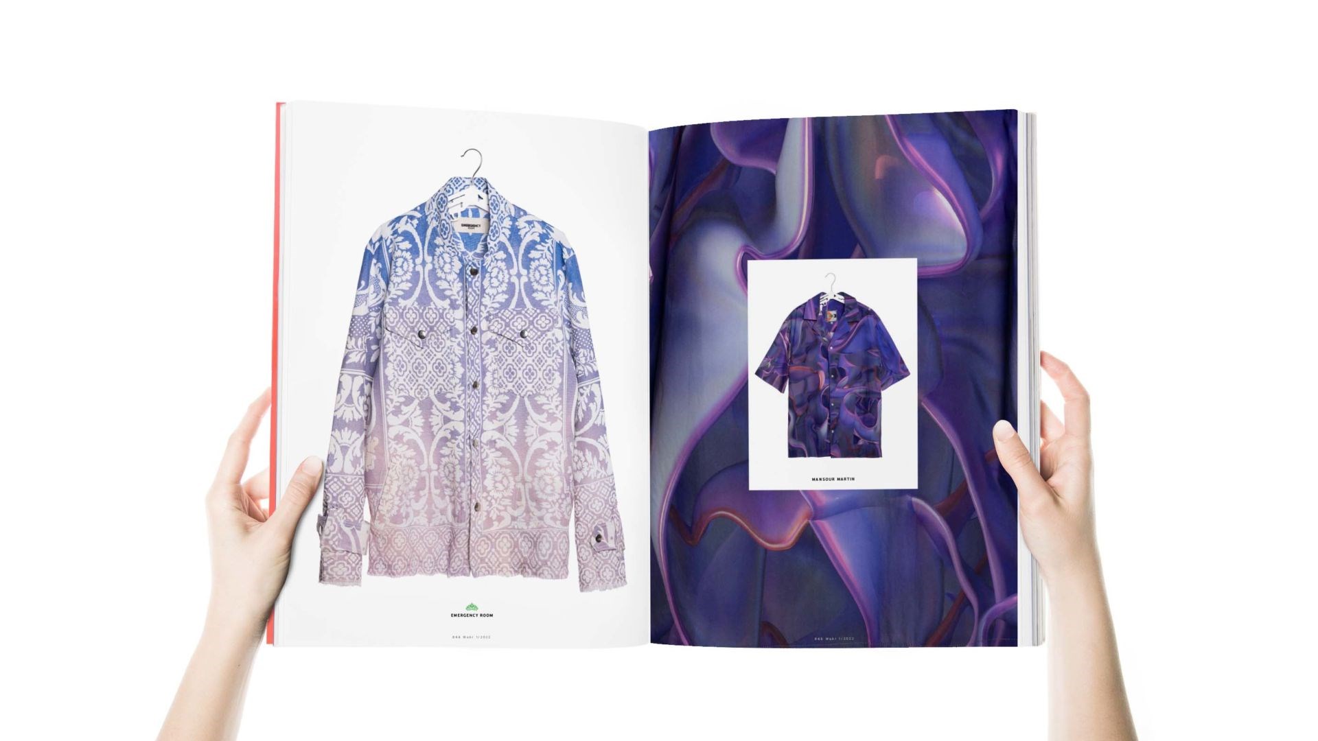 WeAr Global Magazine 69