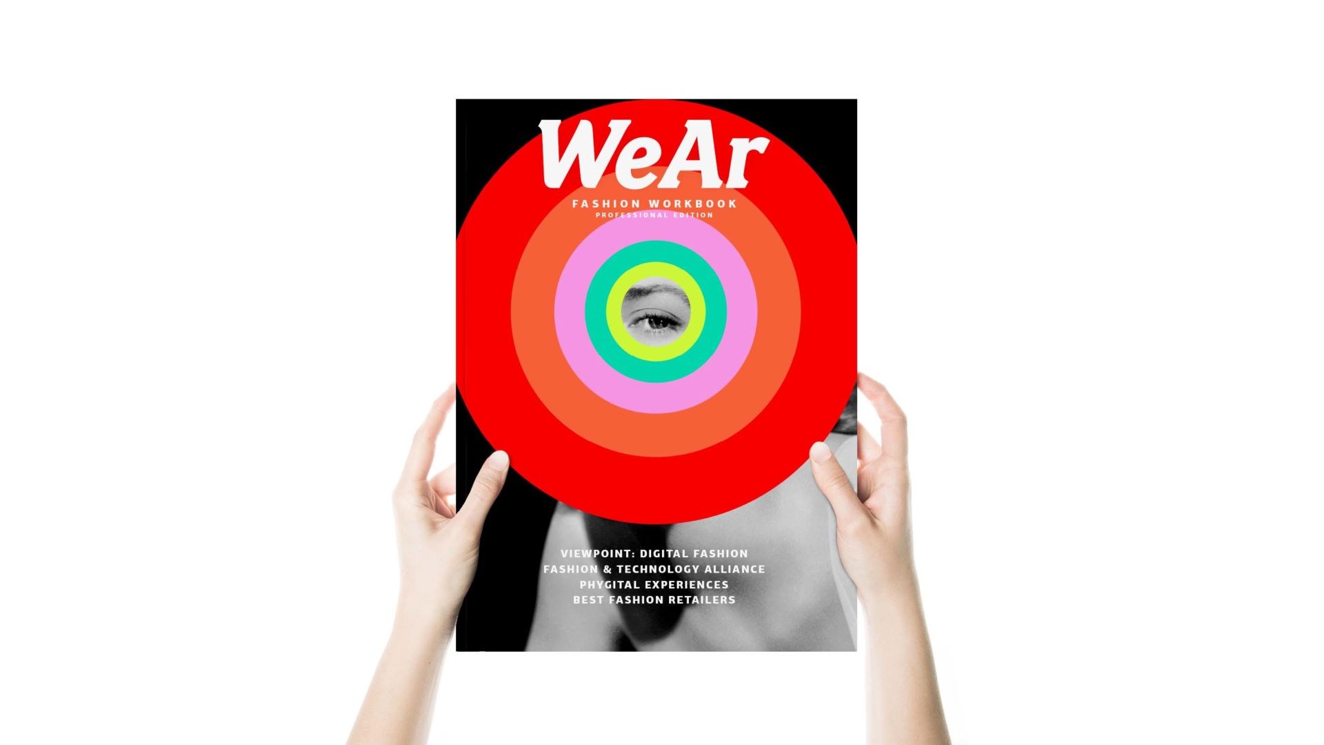 WeAr Global Magazine 69