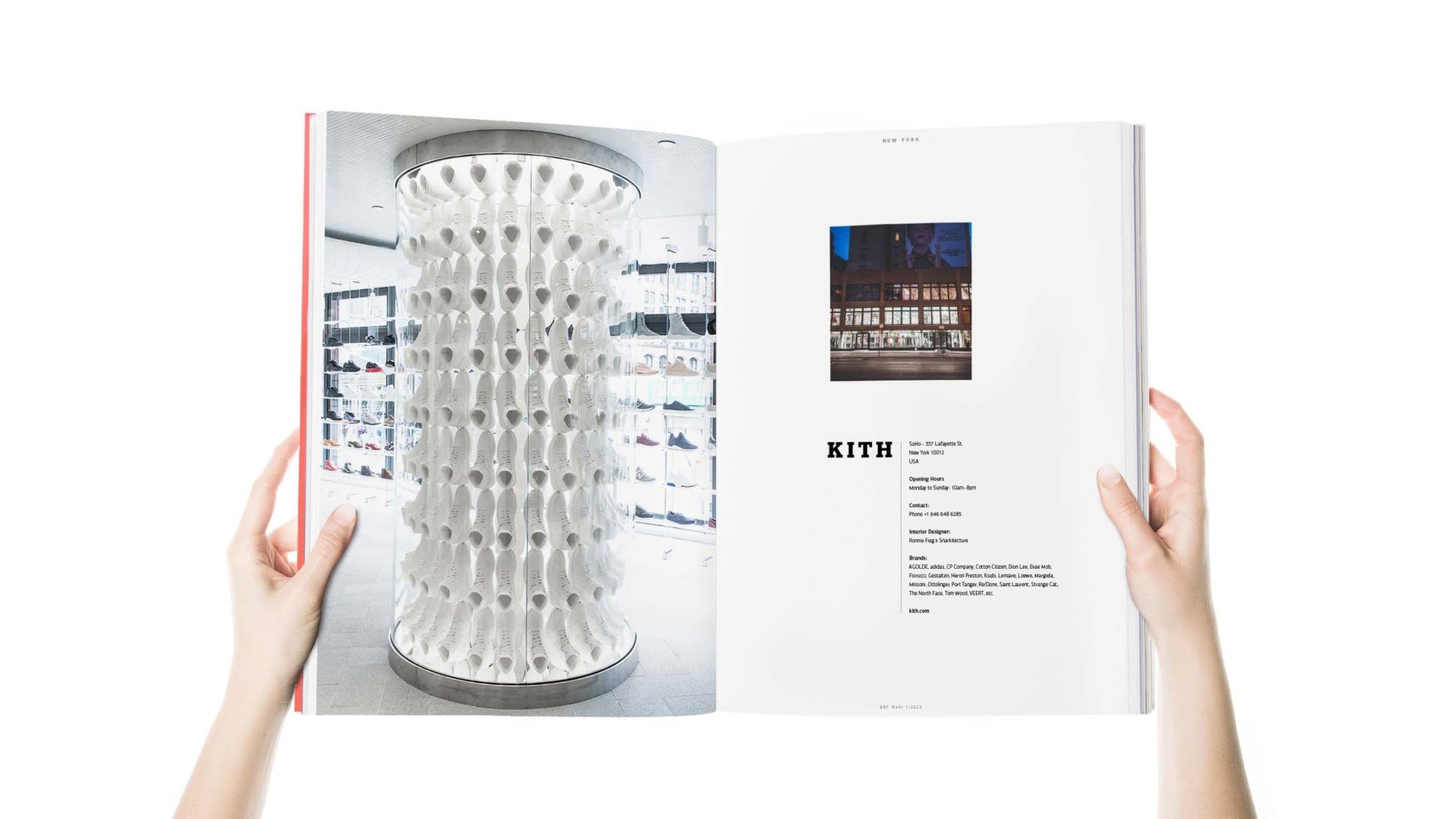 WeAr Global Magazine 69