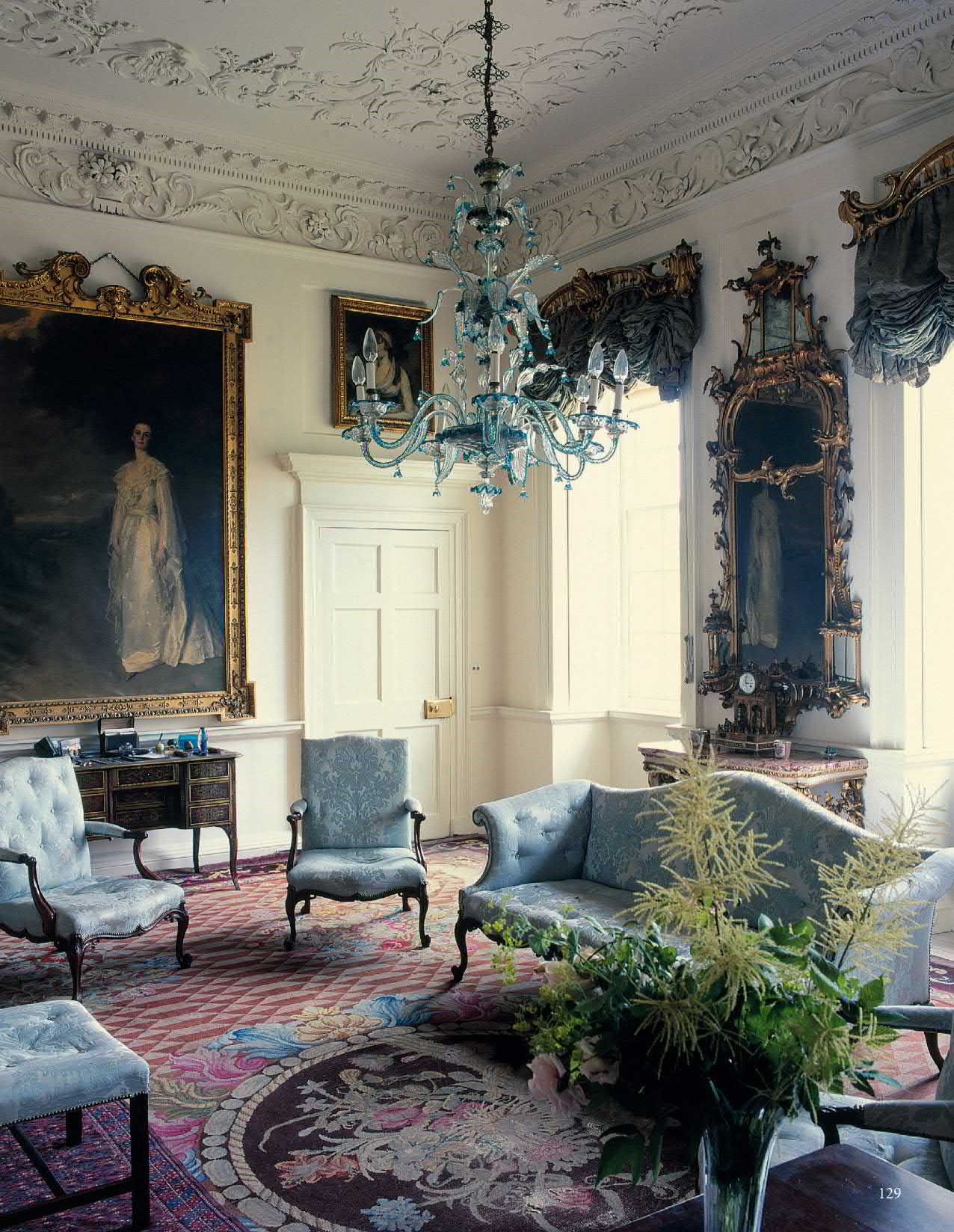 The World of Interiors 