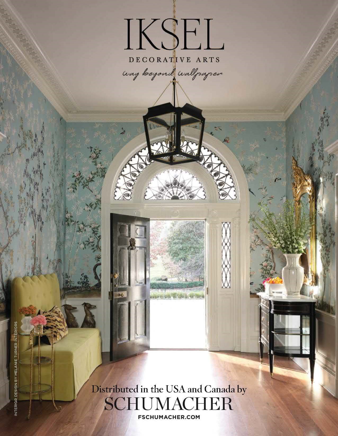 The World of Interiors 