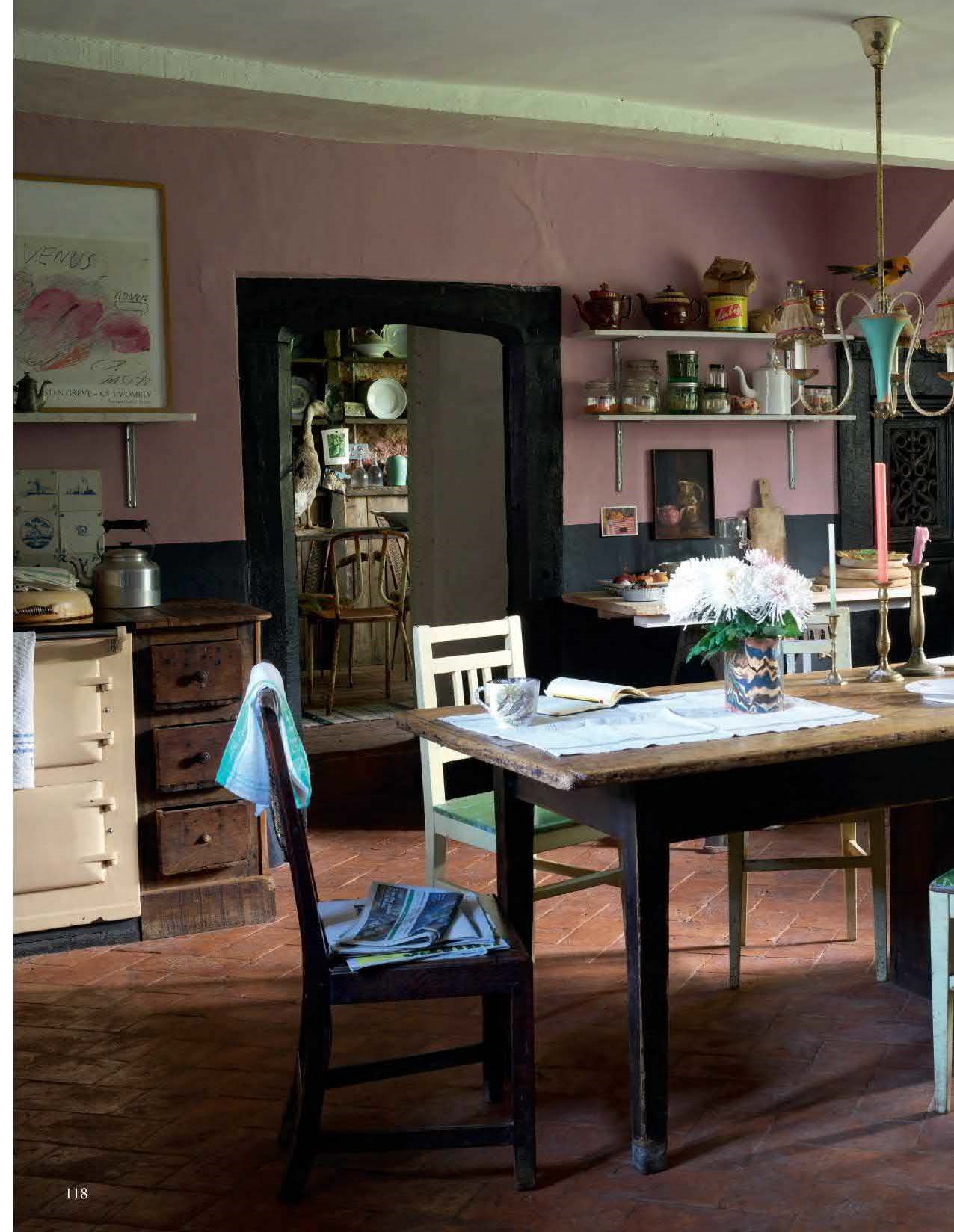 The World of Interiors 