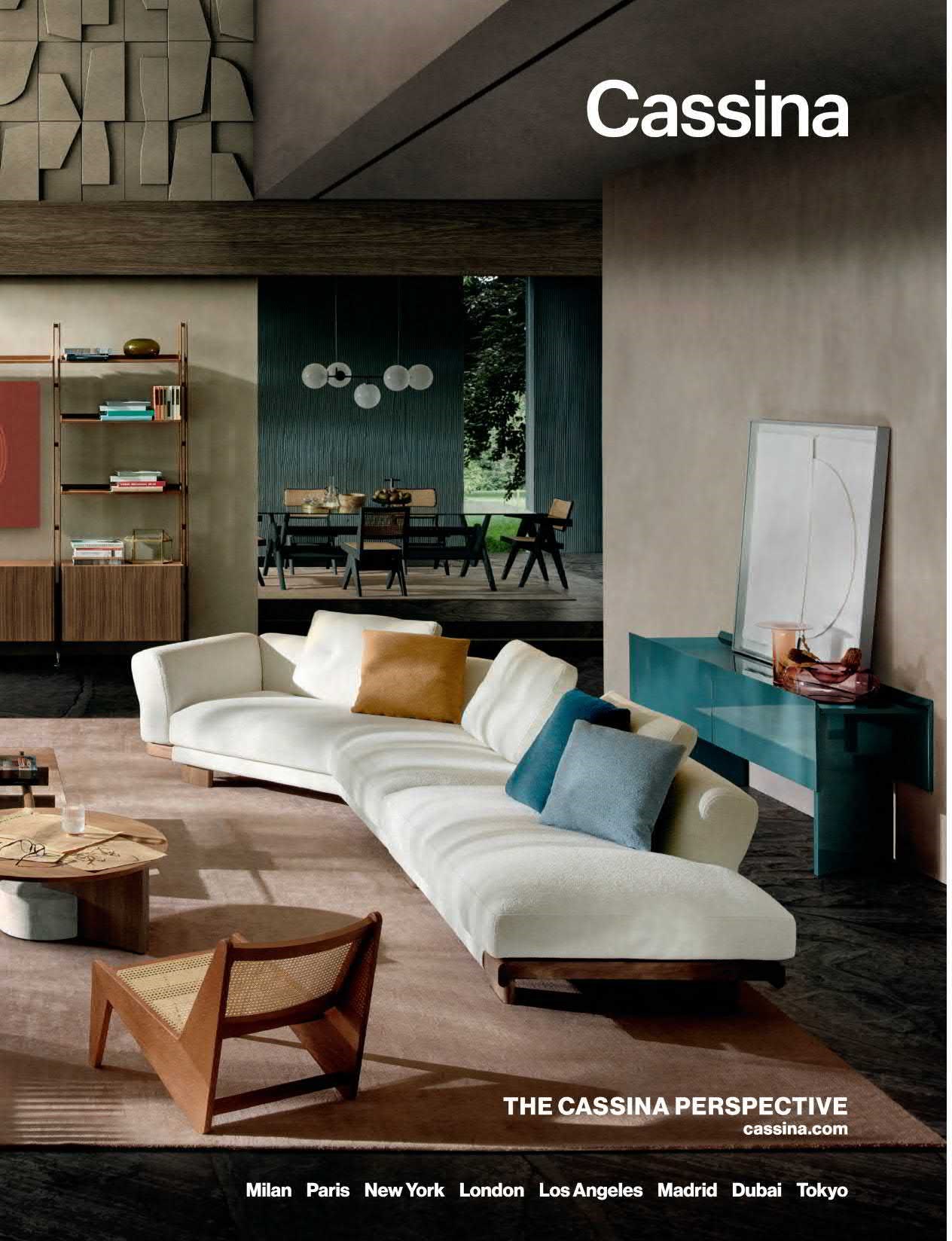 The World of Interiors 