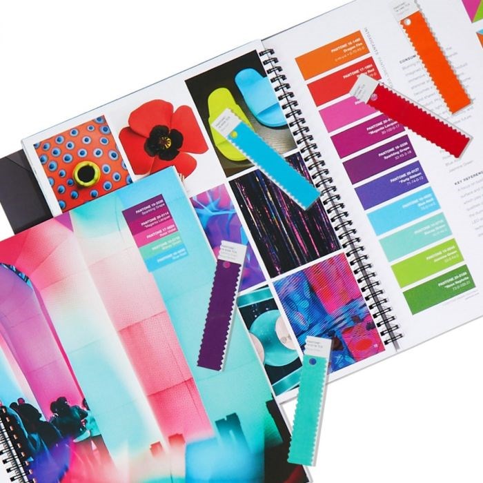 Pantone View Home + Interior 2023