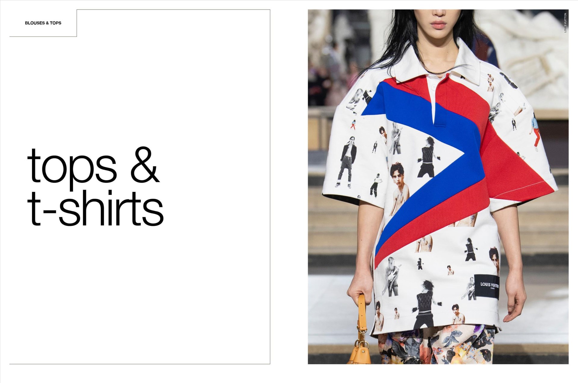 Next Look Close Up Women Blouses & Tops AW 22-23