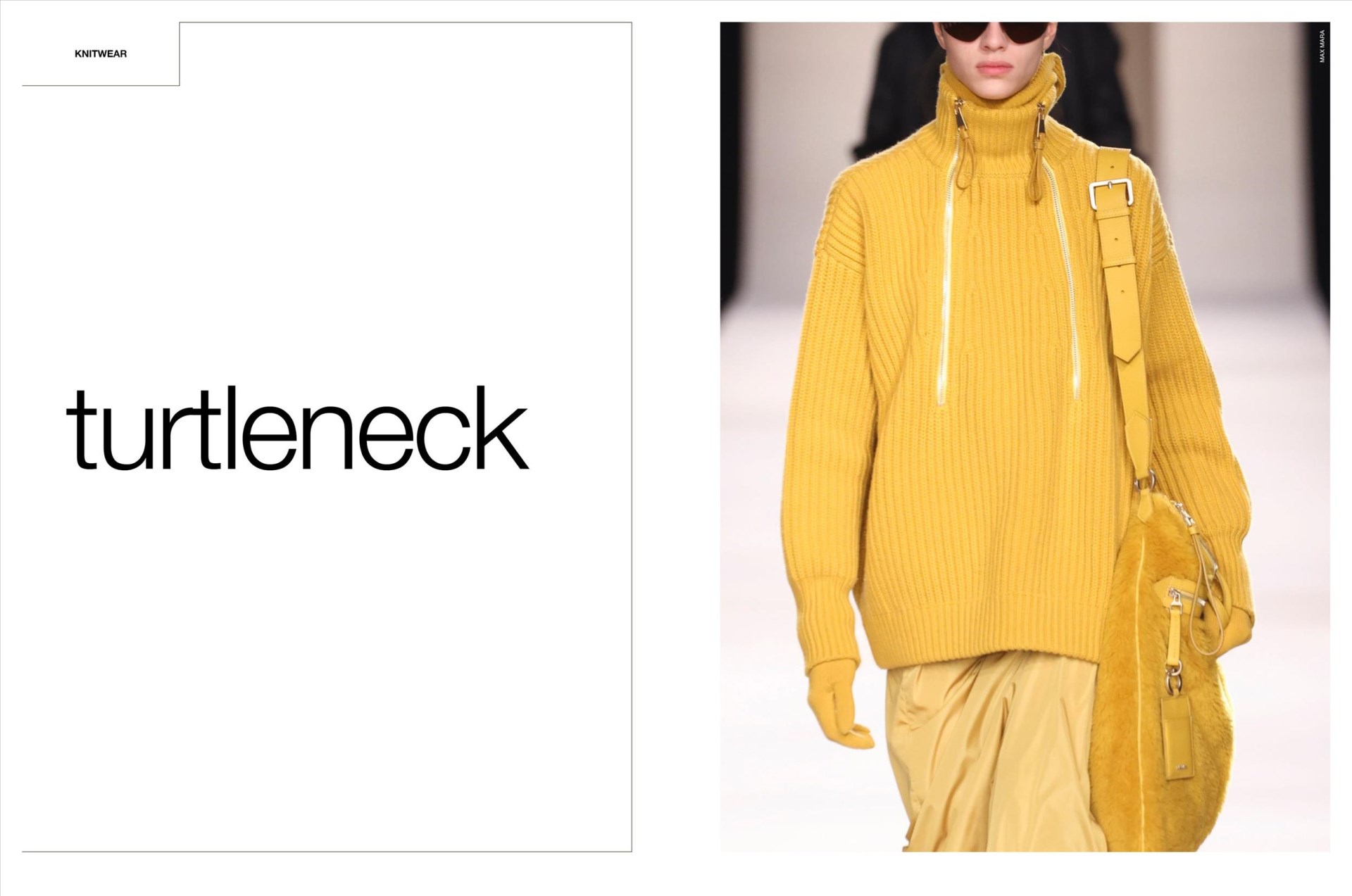 Next Look Close Up Women Knitwear  AW 22-23