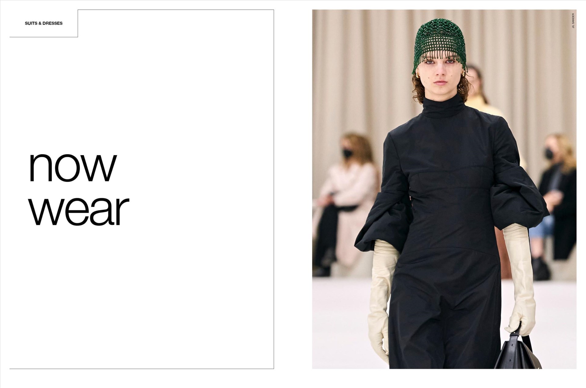 Next Look Close Up Women Suits & Dresses AW 22-23