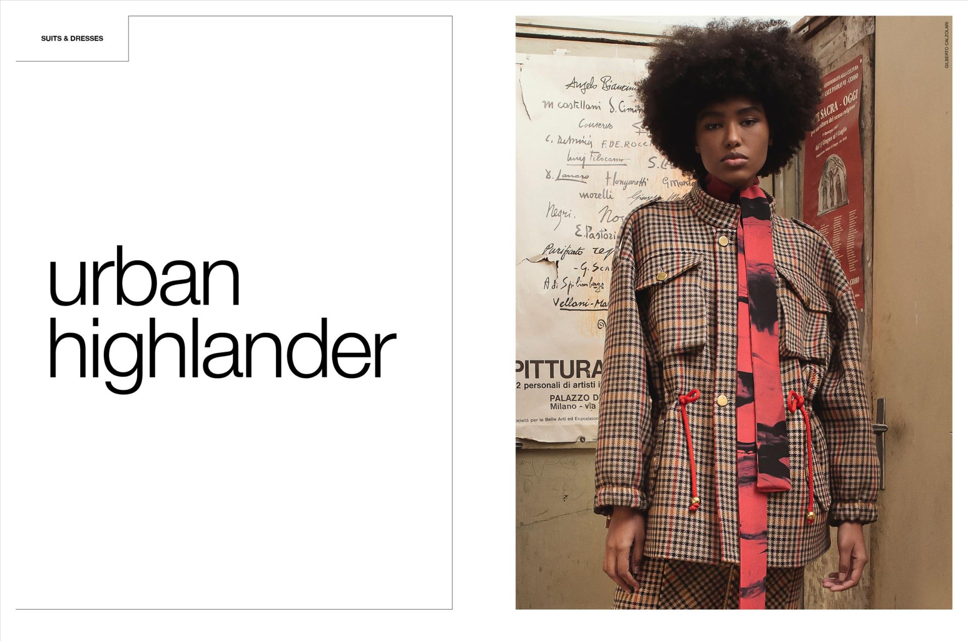 Next Look Close Up Women Suits & Dresses AW 22-23