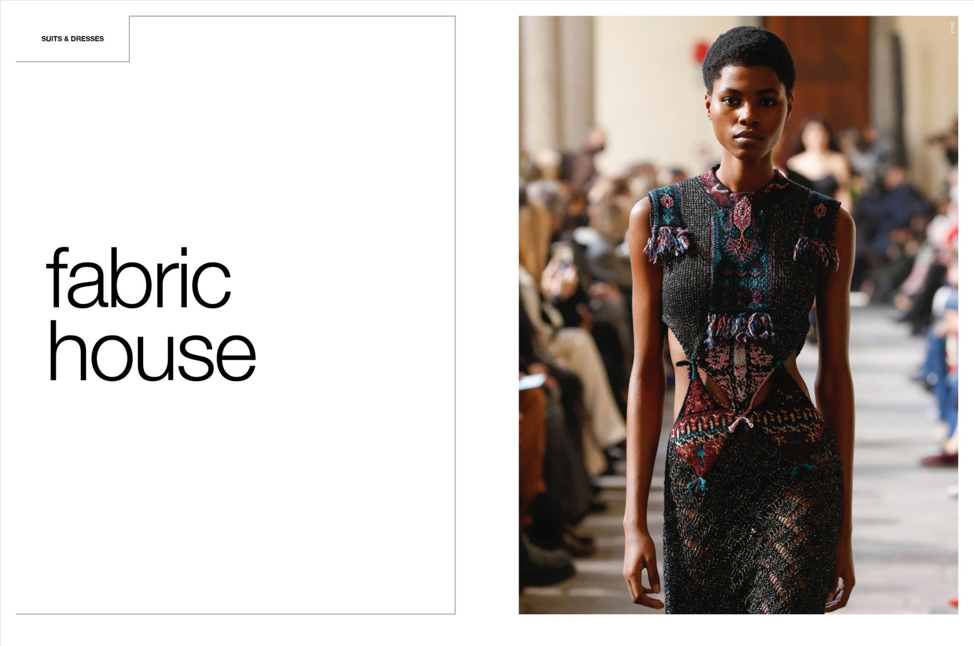 Next Look Close Up Women Suits & Dresses AW 22-23