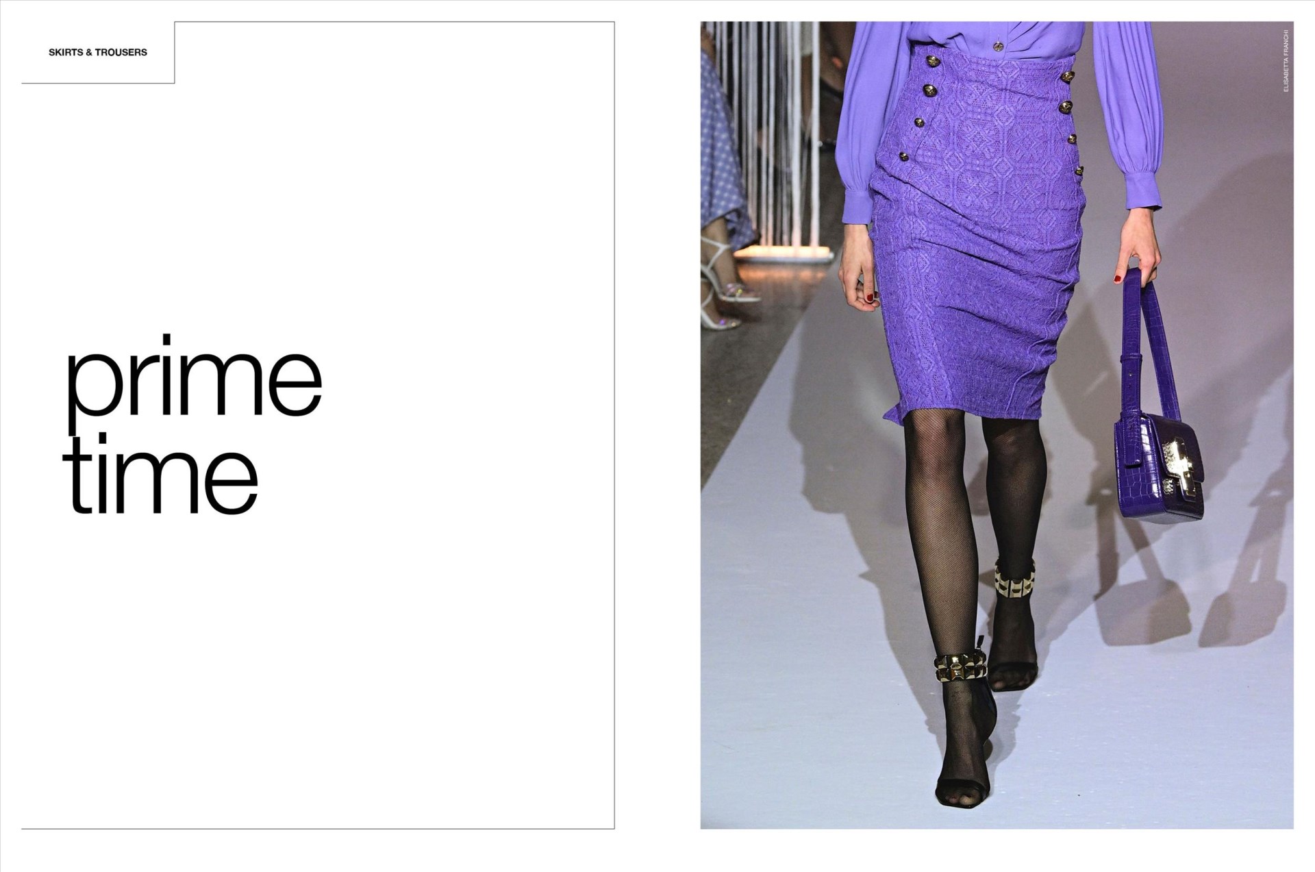 Next Look Close Up Women Skirts & Trousers AW 22-23